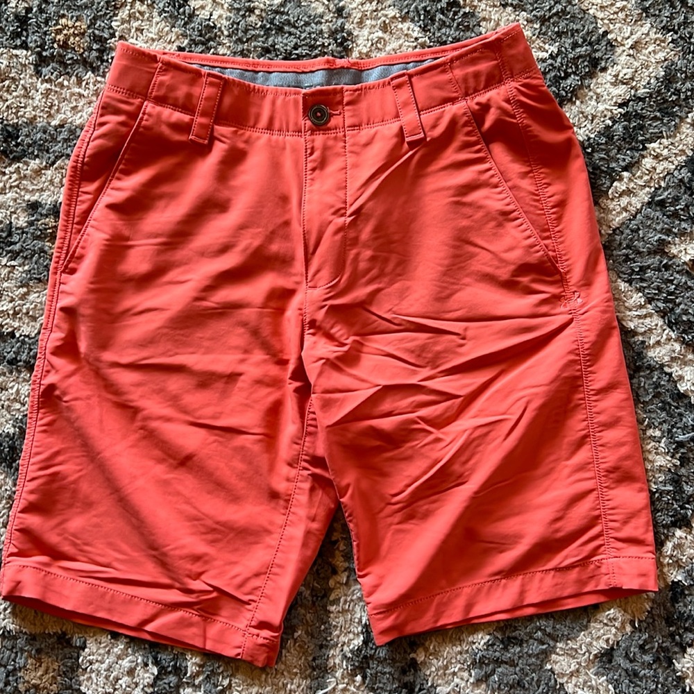 Men’s under armour shorts